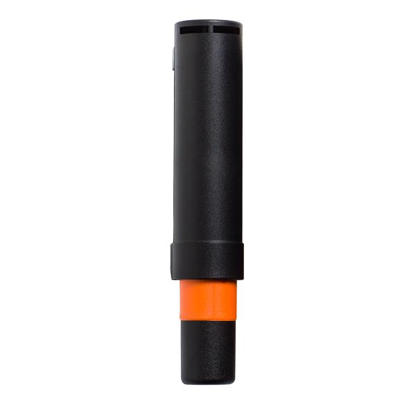 SeaSucker pompe de rechange noire