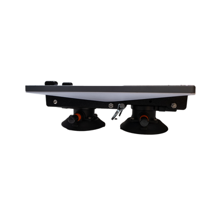 SeaSucker Starlink Mini Mount pour van et camping-car