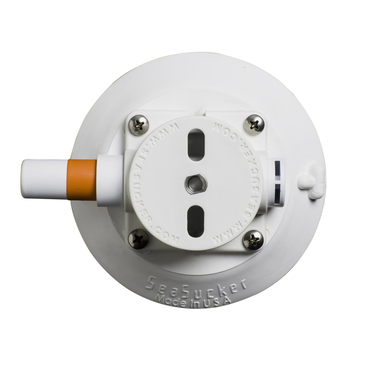 SeaSucker VM1001W – ventouse 11 cm blanche