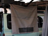 Rideau de cabine de douche / Caddy - par Front Runner – Front Runner SHOW013 – vue 2