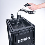 BOXIO SHOWER - Douchette flexible pour WASH - photo 2