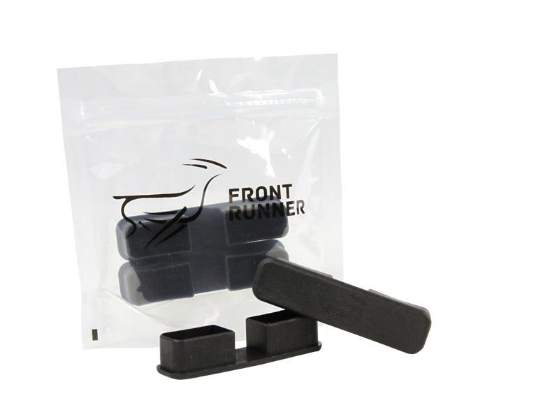 Kit de capuchons pour convertir des lattes en barres de toit - de Front Runner – Front Runner RRAC044