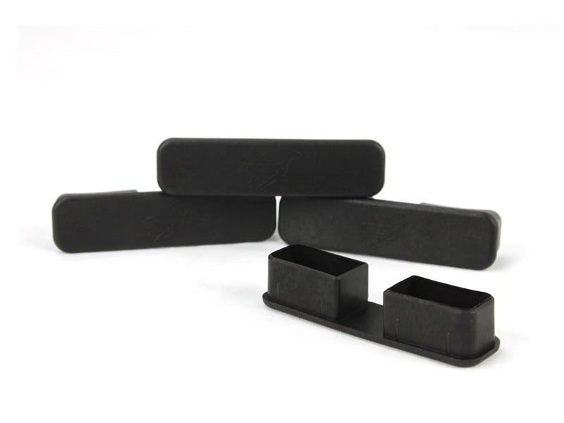 Kit de capuchons pour convertir des lattes en barres de toit - de Front Runner – Front Runner RRAC044 – vue 4