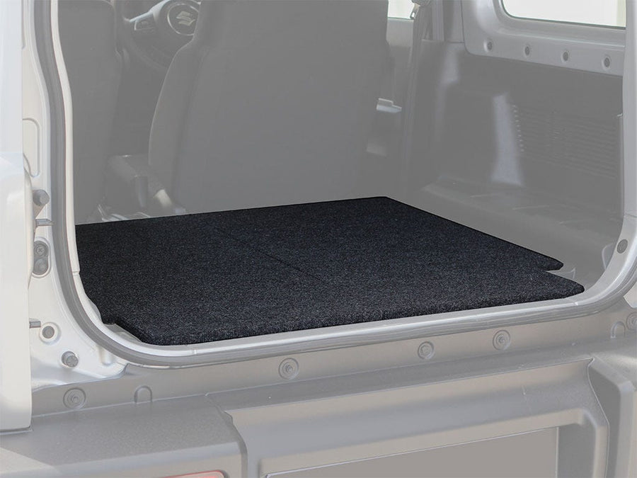 Suzuki Jimny 3 portes (2018+) Base Deck – Front Runner SSDS121