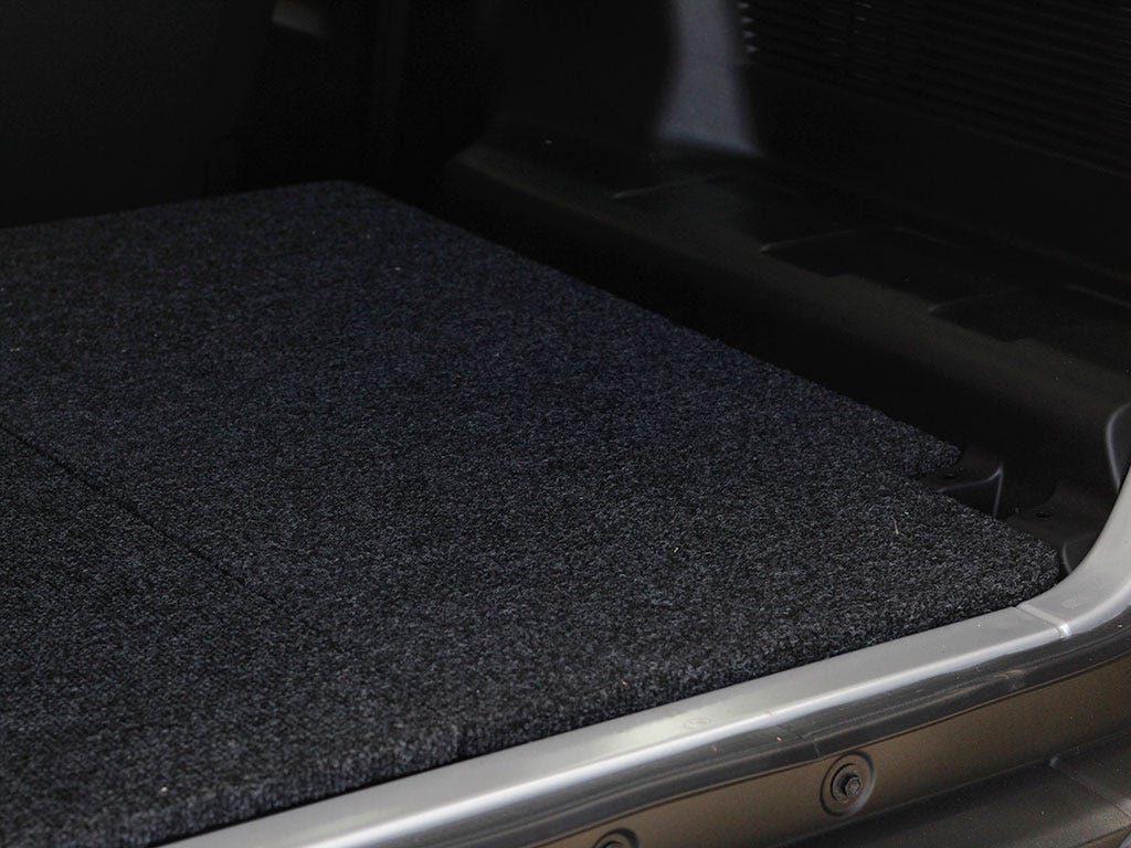 Suzuki Jimny 3 portes (2018+) Base Deck – Front Runner SSDS121 – vue 4