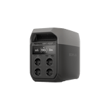 EcoFlow DELTA 3 – station électrique 1 024 Wh / 1 800 W