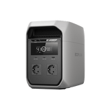 EcoFlow DELTA 3 Classic – station électrique 1 024 Wh / 1 800 W