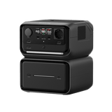 EcoFlow RIVER 3 Max Plus – station électrique 858 Wh / 600 W