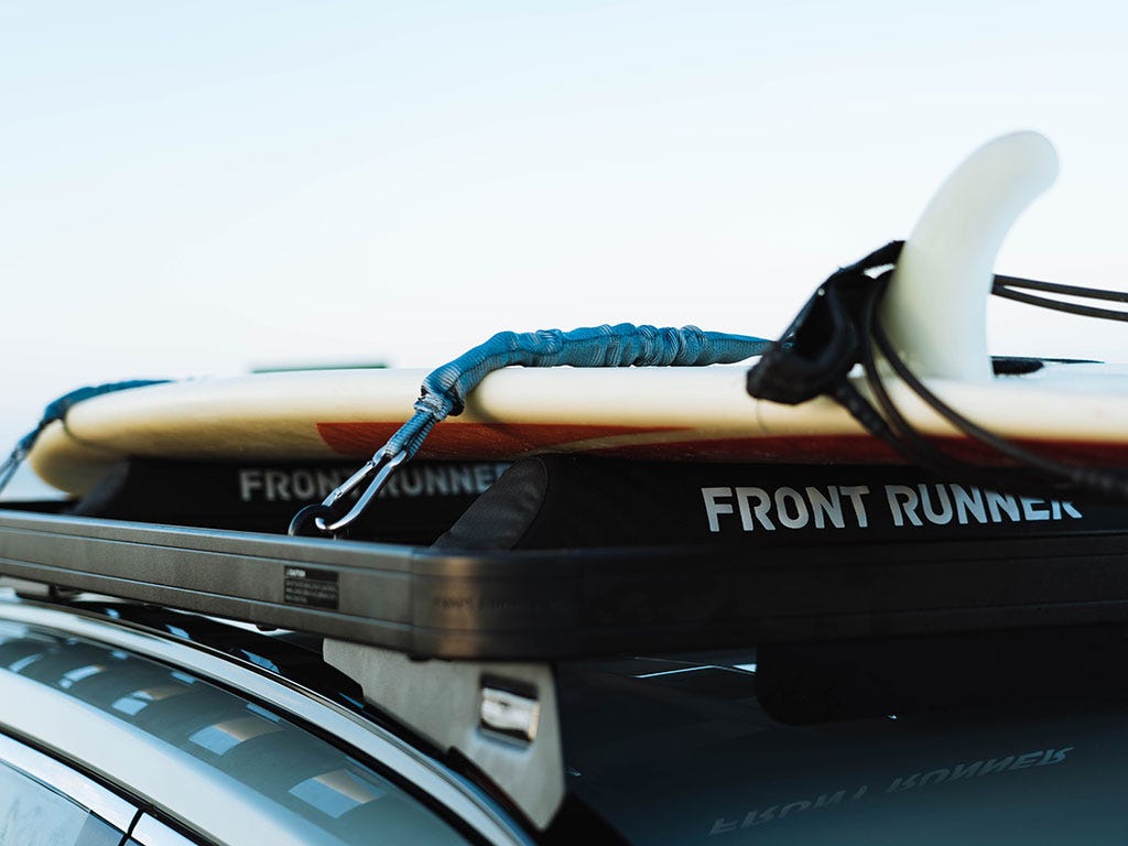 Stratchit Court - de Front Runner – Front Runner STRA037 – vue 5
