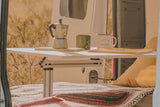 Simple Vans – Super Sleeper L2 – Kit complet grand fourgon – photo fabricant 3