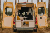 Simple Vans – Super Sleeper L3 – Kit complet grand fourgon – photo fabricant 2