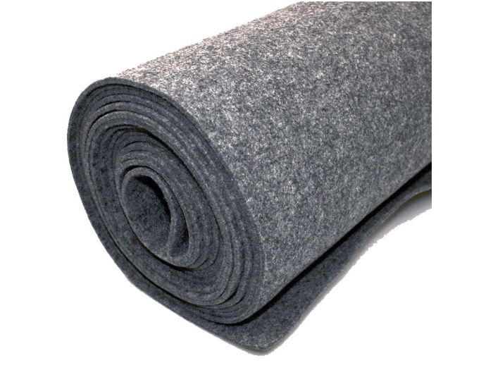 VLM FlexLiner gris moyen