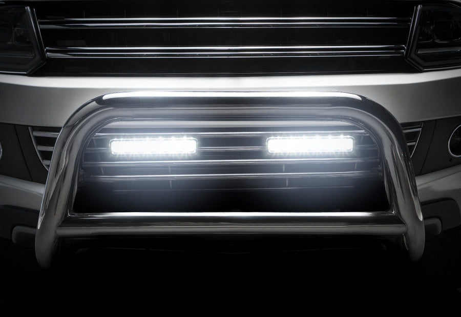 Barre LED 7 SX180-SP / 12 V/24 V / Faisceau Spot" – Front Runner LIGH186 – vue 2