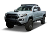 Galerie de toit Front Runner Slimline II – Toyota Tacoma (2005-2023) – profil bas – Front Runner KRTT005T