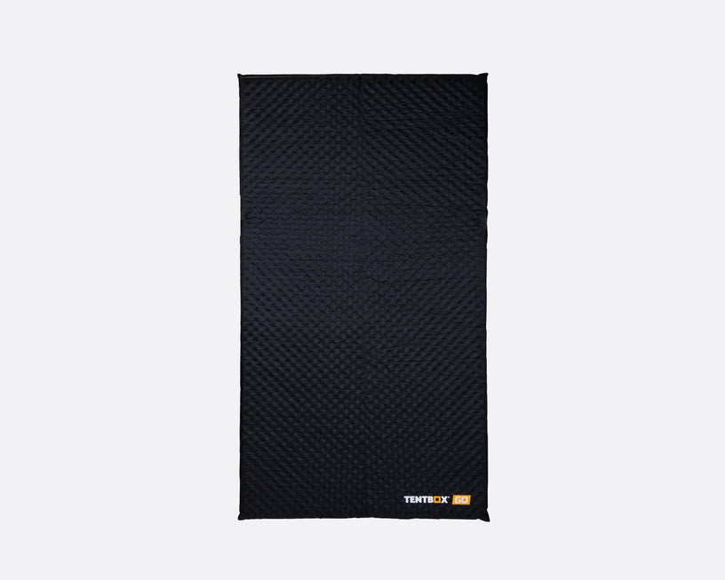 TentBox GO matelas – détail
