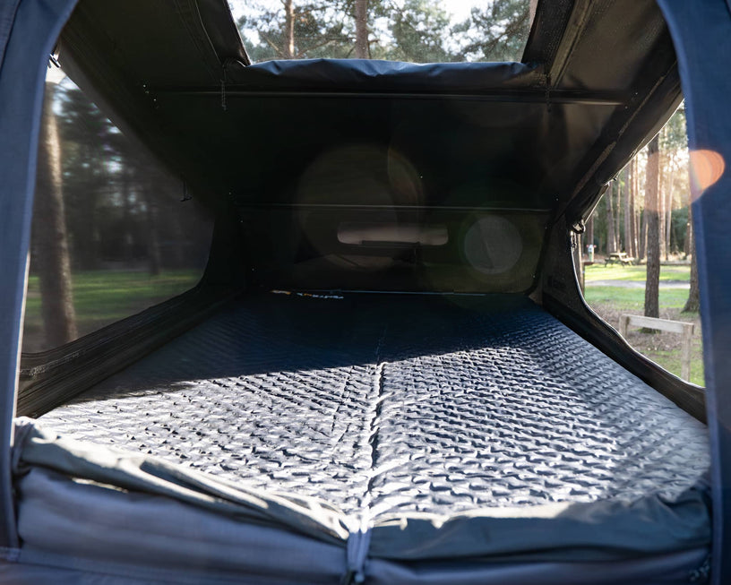 TentBox GO matelas – vue produit