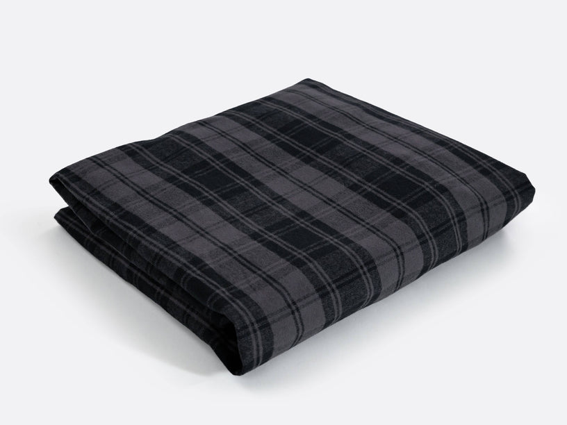 TentBox draps-housses – vue couchage