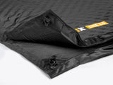TentBox surmatelas – vue couchage