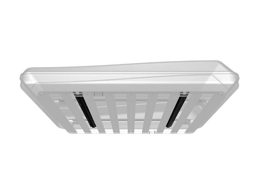 Support oblongue pour tente de toit à coque rigide - de Front Runner – Front Runner TBMK009 – vue 2