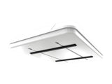 Support oblongue pour tente de toit à coque rigide - de Front Runner – Front Runner TBMK009