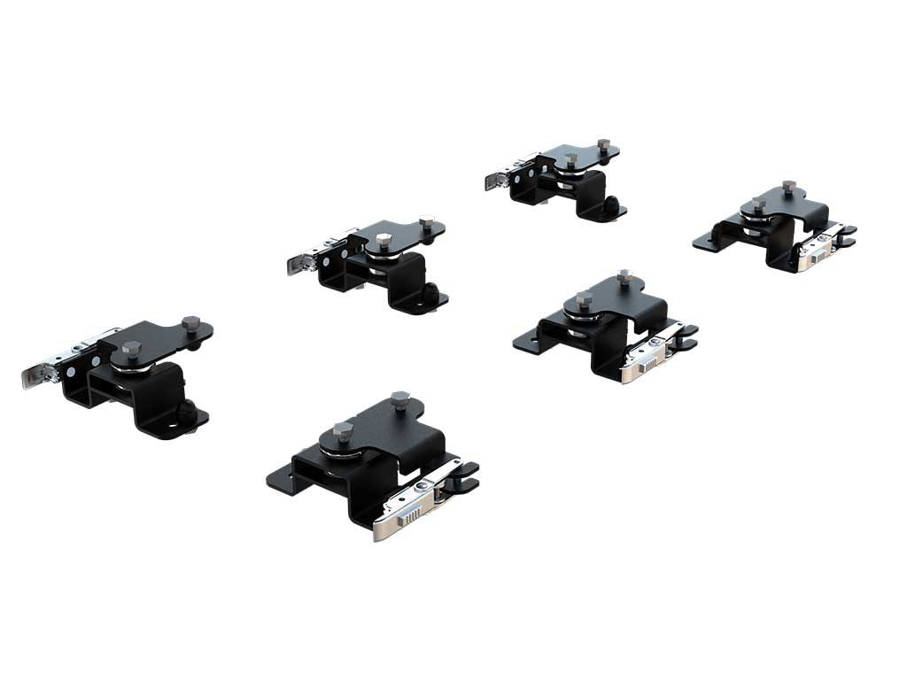 Kit de montage rapide pour tentes / 6 pièces - de Front Runner – Front Runner TBMK021 – vue 3
