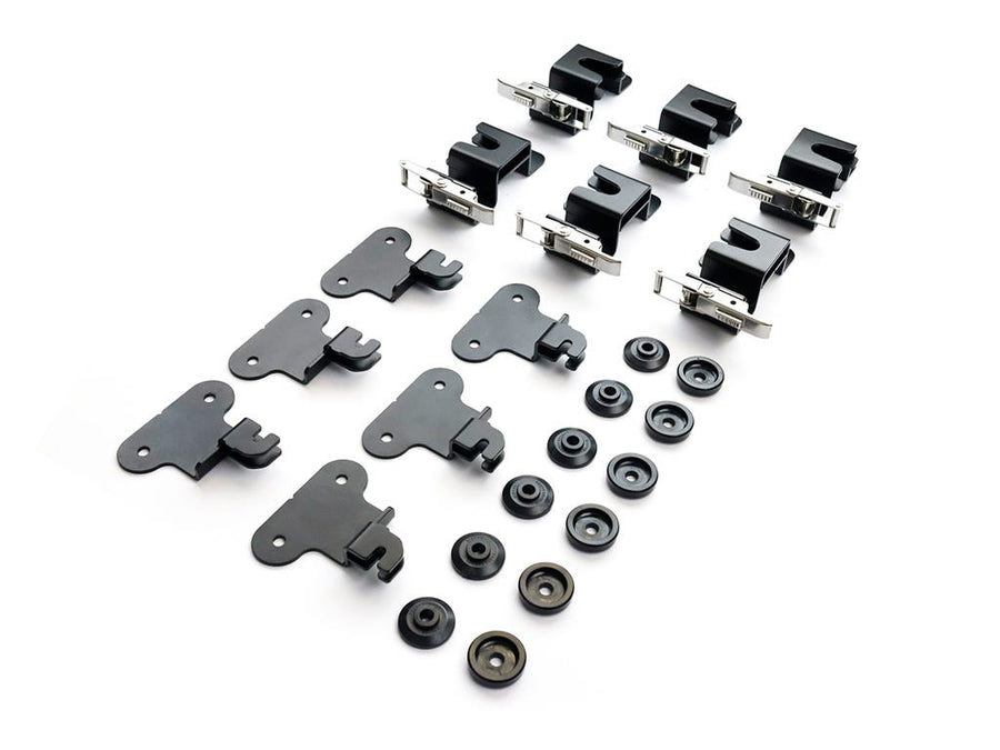 Kit de montage rapide pour tentes / 6 pièces - de Front Runner – Front Runner TBMK021 – vue 2
