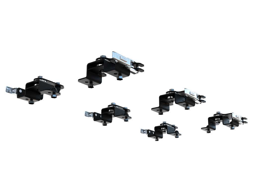 Kit de montage rapide pour tentes / 6 pièces - de Front Runner – Front Runner TBMK021 – vue 4