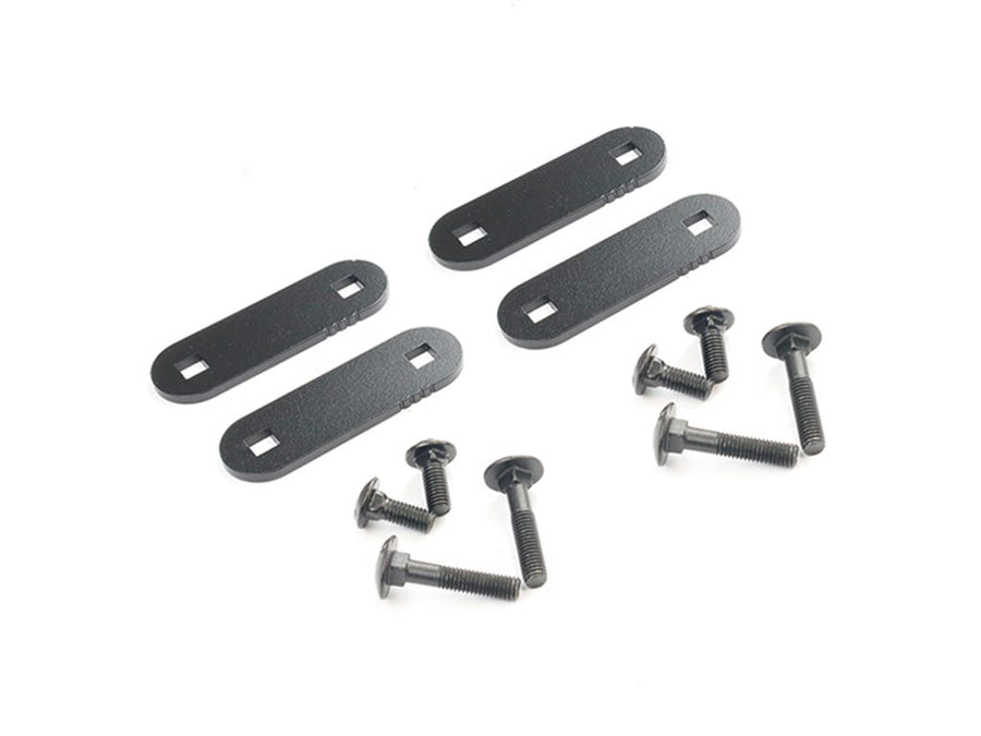 Ensemble de canaux de tente à montage rapide Autohome / 4 pièces – Front Runner TBMK036 – vue 2