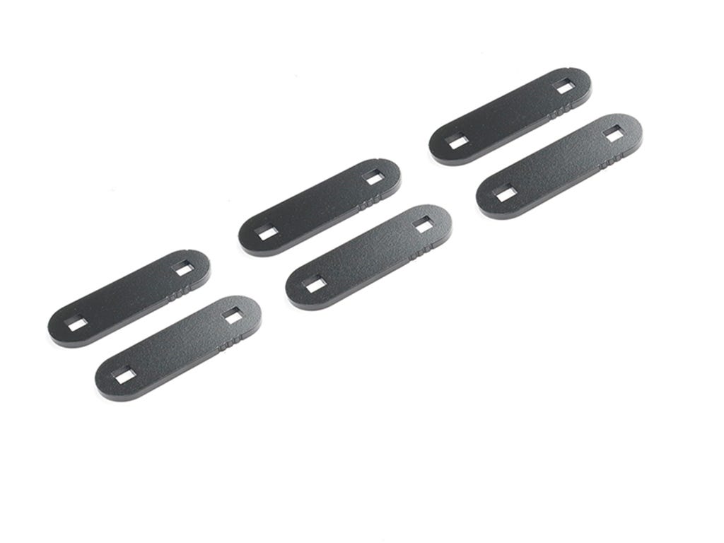 Ensemble de canaux de tente à montage rapide Autohome / 6 pièces – Front Runner TBMK037