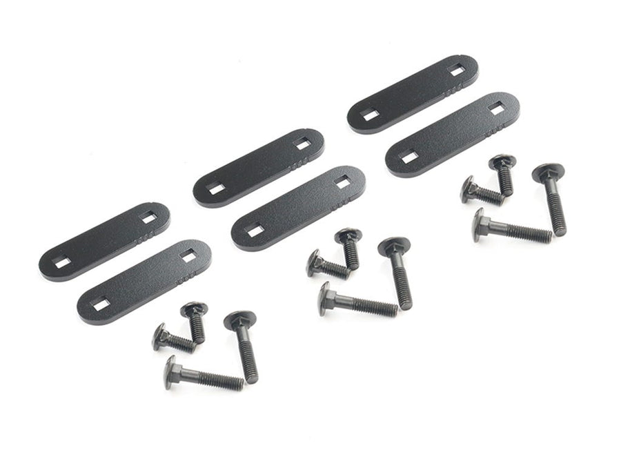 Ensemble de canaux de tente à montage rapide Autohome / 6 pièces – Front Runner TBMK037 – vue 2