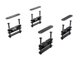 Supports de montage pour tentes à coque dure / 4 pièces – Front Runner TBMK042 – vue 4