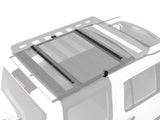 Support de rangement sous galerie pour table de camping Pro en acier inoxydable - de Front Runner – Front Runner TBRA016