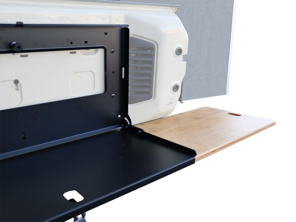 Table pliante de porte arrière - de Front Runner – Front Runner TBRA034 – vue 4