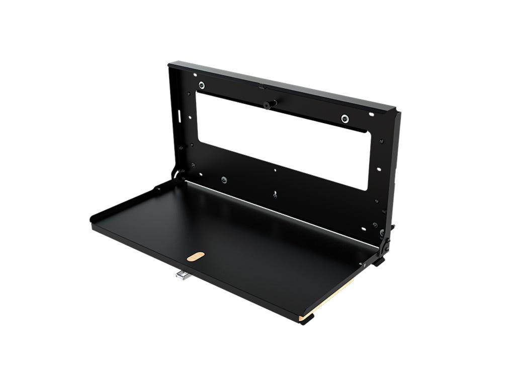 Table pliante pour le Ford Bronco (2021- +) – Front Runner TBRA050 – vue 2