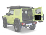Tableau déroulant Suzuki Jimny (2018+) – Front Runner TBRA056 – vue 3