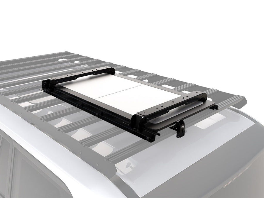 Kit table de préparation Pro inox / montage supérieur – Front Runner TBRA062