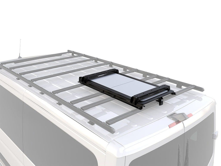 Kit table de préparation Pro inox / montage supérieur – Front Runner TBRA062 – vue 2