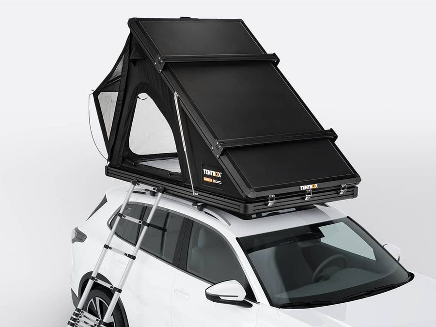 Pack TentBox NOMAD – Autonomie complète