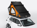 TentBox Cargo – Soleil couchant