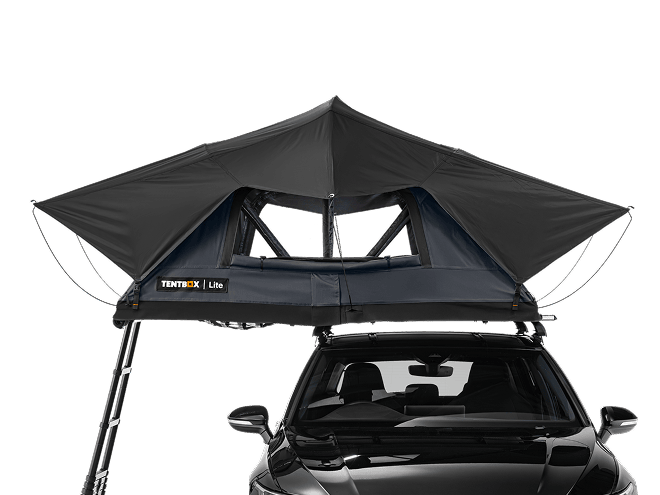 Pack TentBox BASECAMP – Cuisine & vie au campement
