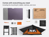 TentBox Lite 2026 – contenu