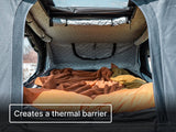 TentBox Thermal Kit – intérieur