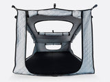 TentBox Thermal Kit – vue installée