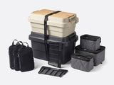 TentBox TrunkBox – vue principale