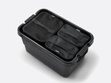 TentBox TrunkBox – intérieur