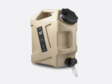TentBox Water Tank – vue principale