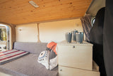 Simple Vans – The Drifter V2 – Kit ADAPTABLE L1 – photo fabricant 4