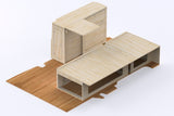 Simple Vans – The Minimalist V2 – Kit ADAPTABLE L1 – photo fabricant 3