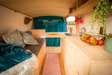 Simple Vans – The Nomad – Kit ADAPTABLE L1 – photo fabricant 4