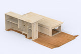 Simple Vans – The Voyager – Kit ADAPTABLE L2 – photo fabricant 3